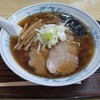  味龍 - ◆「中華そば」