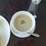 MUTEKIROU - 季節の野菜スープ