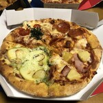 ドミノ・ピザ - 