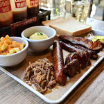 SMOKEHOUSE - [食べログ限定] SMOKEHOUSEコース＋デザート＆コーヒー無料サービス@税込2,500円