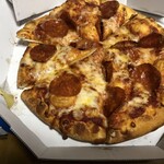 ドミノ・ピザ - 