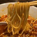 りんてつ - 麵リフト