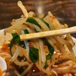 りんてつ - 野菜リフト