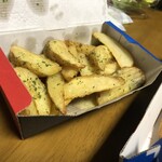 ドミノ・ピザ - 