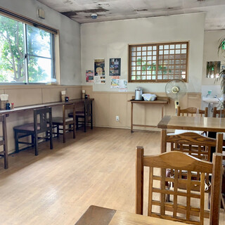 セルフうどんかかし_2