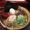 ラーメン 凌駕堂