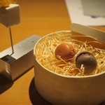 ル・タン・ペルデュ - 