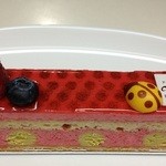 パティスリー　シェ　ニノ - 