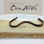 パティスリー　シェ　ニノ - 