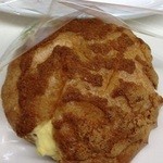 パティスリー　シェ　ニノ - シューアラクレーム