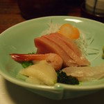 明神下 神田川 - 