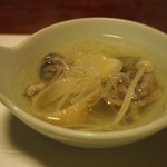 明神下 神田川 - 