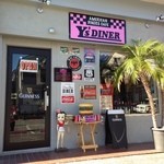 ワイズダイナー - 