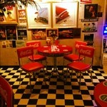 ワイズダイナー - 