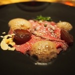 ル・タン・ペルデュ - 