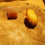 ル・タン・ペルデュ - 