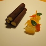 ル・タン・ペルデュ - 