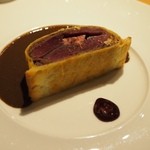 ル・タン・ペルデュ - 