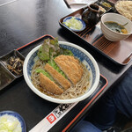 Soba Oomuraan - 