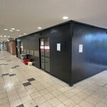 りんてつ - 外観（裏側）