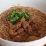 Jaba be - 麺線