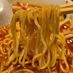 りんてつ - 麺リフト