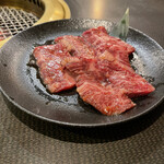 Yakiniku Eiraitei - 