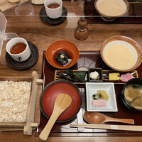浅草むぎとろ 本店 - 