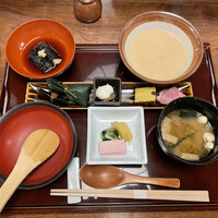 浅草むぎとろ 本店 - 