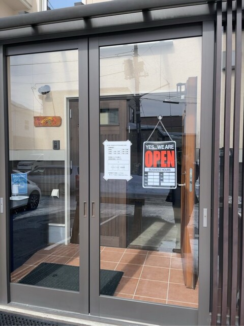 CACTUS（カクタス） - 西北見（タコス）の写真