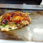 お好み焼き　ほり - 