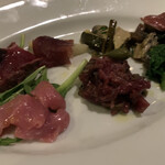 OSTERIA Crocetta - 