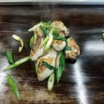 お好み焼き　ほり - 