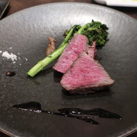 オッジ ダルマット 西麻布店 - 