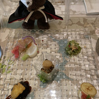 アマルフィイ・モデルナ - 