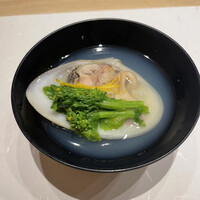 肉炭馨 和衷 - 