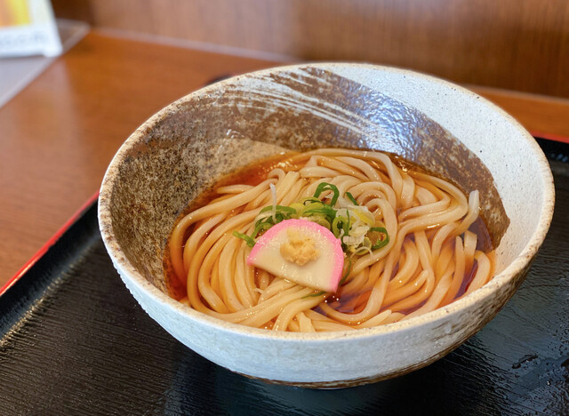 Teuchi Udon Wakatake photo 2