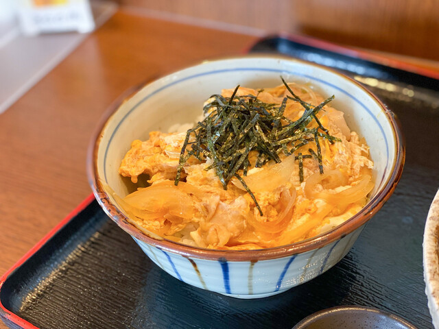 Teuchi Udon Wakatake photo 3