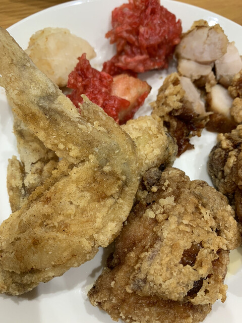 テラダ商店 からあげ専門店 寺田商店 水戸西原店 - 赤塚/からあげ | 食べログ