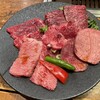 赤坂焼肉 KINTAN