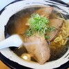 Ramen Kissa Ekibasha - 塩チャーシュー