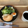 The Coffee Market +BAKES 勝山店