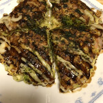 Okonomiyaki Sakura - 