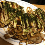 Okonomiyaki Sakura - 