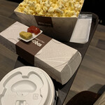 109シネマズグランベリーパーク - 