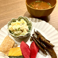菜月 Tabenasse - 