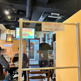 ベトナム家庭料理 QUAN AN TAM_2