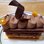 パティスリー・パリセヴェイユ - 