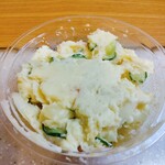クリトモ商店 - ポテトサラダ