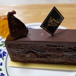 パティスリー・パリセヴェイユ - 